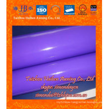 Haiben Coated PVC Fabric for Tarpaulin Sheet Truck Cover